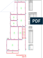 Prancha de Forma 2ºpav