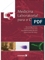 Medicina Laboratorial para o Clínico - Erichsen Et Al. Micose - 1 Ed. (2009) - en