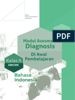 Tes Diagnostik