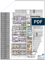 Projeto Arquitetônico - PMA MAT PA8