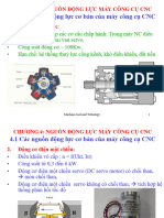 CS - CNC Chuong4x