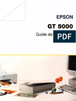 GT 5000