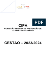 CIPA Gestão