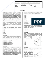 Revisão - Unidade 3