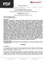 Satyavir Singh Rathi Vs State THR CBI 02052011 SCs110521COM377150