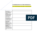 3.1. Esquema Tarea Individual 3