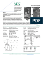 Shaft Encoder 01 08