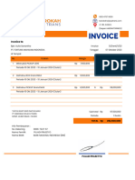 Invoice Pt. Fmi