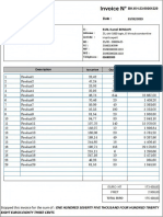 Calcul Prix Unitaire de Chaque Produit, D10 en Image de A À Z Pour Les Comptables Juniors