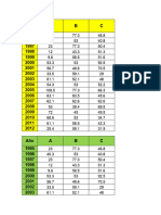 Pregunta 1 - Parcial de Hidrología CLSB