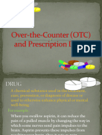 OTC Drugs - VL