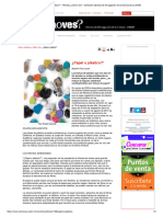 ¿Papel o Plástico - Revista ¿Cómo Ves - Dirección General de Divulgación de La Ciencia de La UNAM