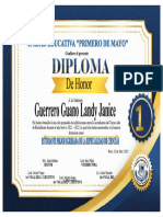 Diploma