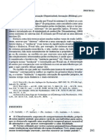 Ciclo I Comp Aula 06 LAPLANCHE J e PONTALIS J B Instinto Pulsao Sexual Ego e Autoconservacao Ca71a3b121