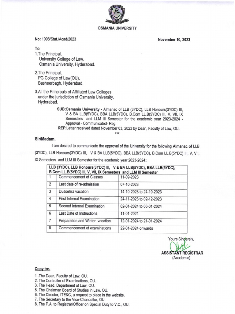 1098 LAw PDF Vocational Education Qualifications