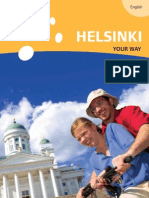 Helsinki: Your Way