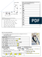 POLY Free Checked Vowels AMAND