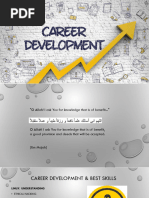 Career Development