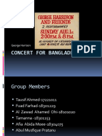 Concert For Bangladesh