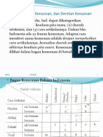 Materi MK Fonologi 6