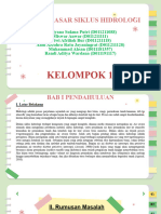 Kelompok 1