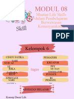 Muatan Life Skills