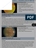 Fundoscopy Slides