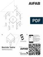 OD 188899 Assembly Guide