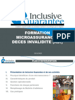 FORMATION ADI Burkina Faso IGBF 2020