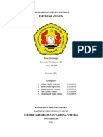 Makalah Kel 5 - Partisipasi Anggota