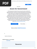 10k Corp | PDF | Data Model | Information Technology Management