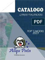 CATALOGO CAMAS CASAS Y COLCHONETA (1)