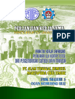 Alam Tunggal Semesta CV