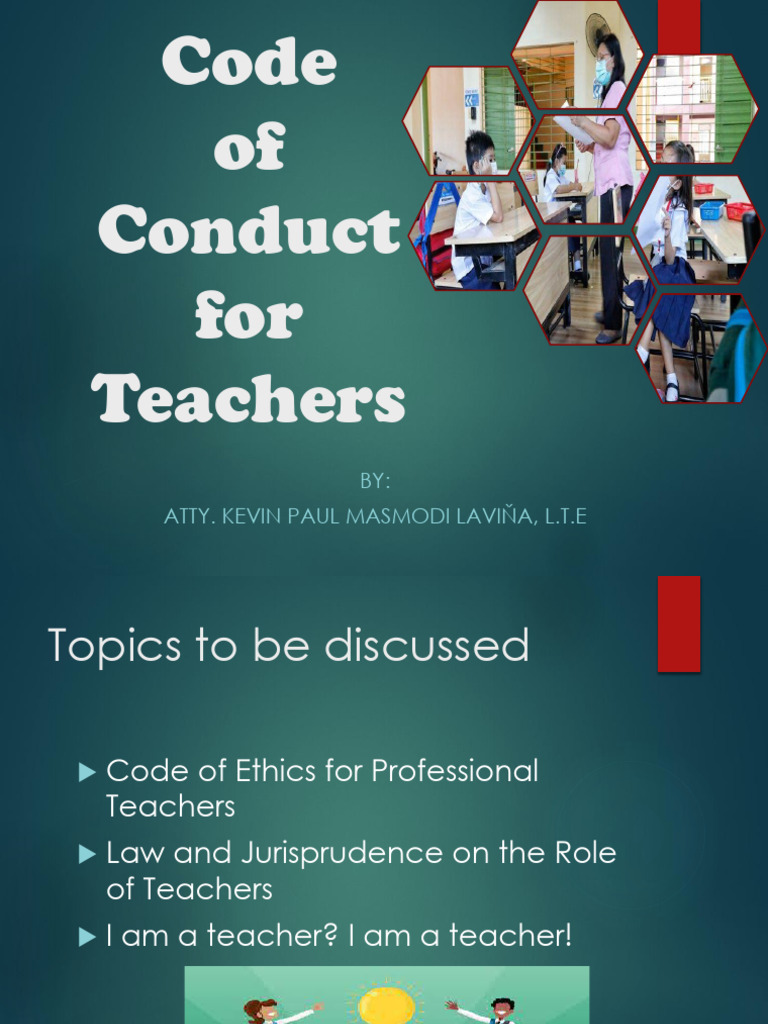 code-of-conduct-for-teachers-pdf-teachers-justice