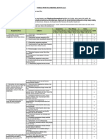 Format KKM Excel