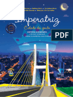 Livro Imperatriz Fund 2