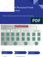 Processed Foods