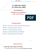 Bài Giảng Ppgcđb - ctm11