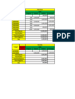 Daftar Opname Pak Warmin 1