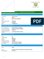 Fiche D'Inscription A L'Univeriste de San Pedro 2023-2024:: ADOA1409050001