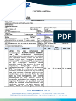 Proposta Readequada e Documentos