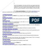 Download Titan Ecu User Manual Ver2220 by   SN68674046 doc pdf