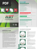 HST System Products Catalogue2010