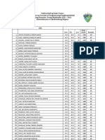 Final Grade 1H1