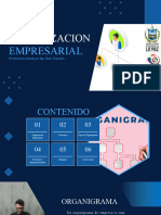 Organizacion Empresarial 2023