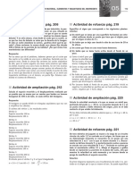 Unidad 5 Conematica Del Punto Material. Elementos y Magnitudes Del Movimiento