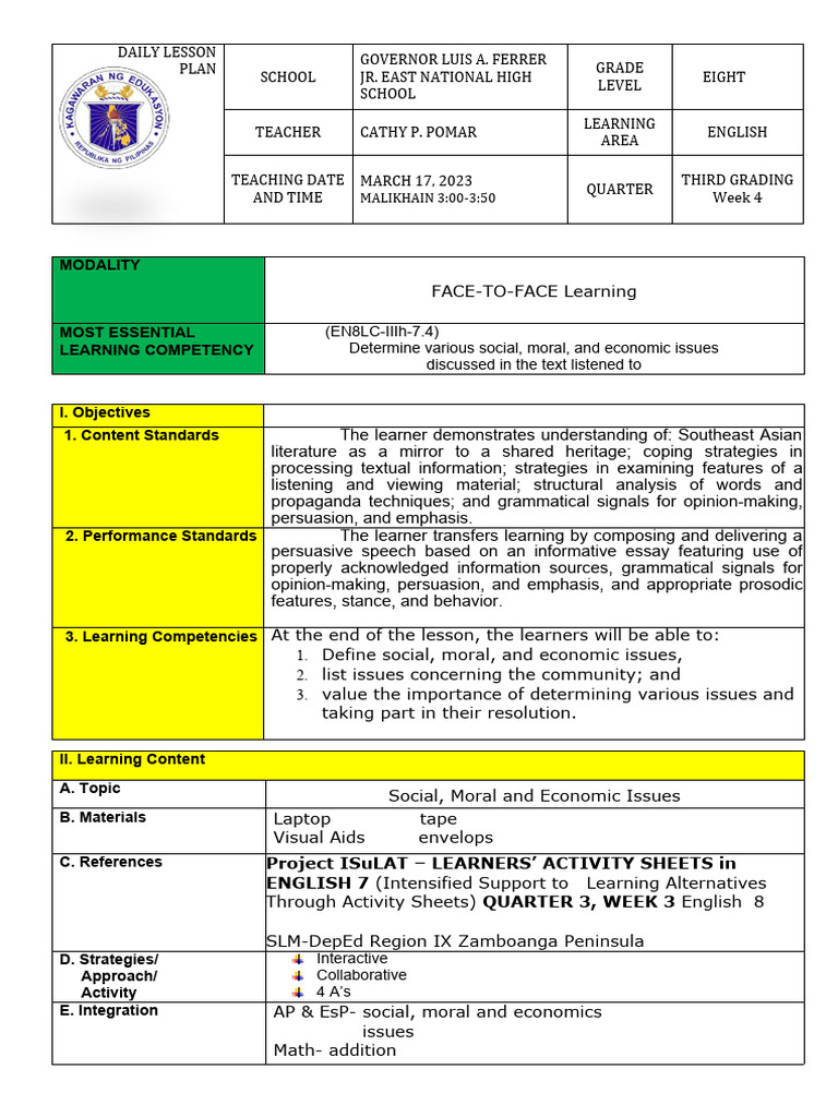 Pomar cot1 lp 22 23 pdf learning economics