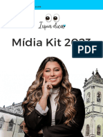 MidiaKit de IxpiaDica 2023 - Ixtart