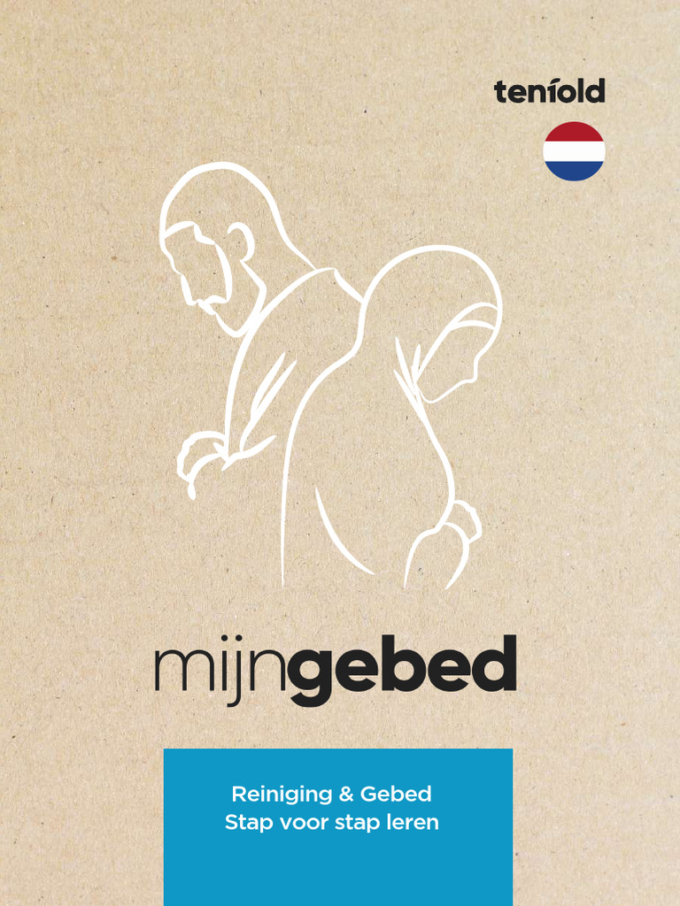 MyPrayer Dutch PDF