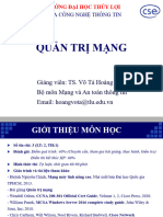 Chuong 1 - TQ Ve Mang